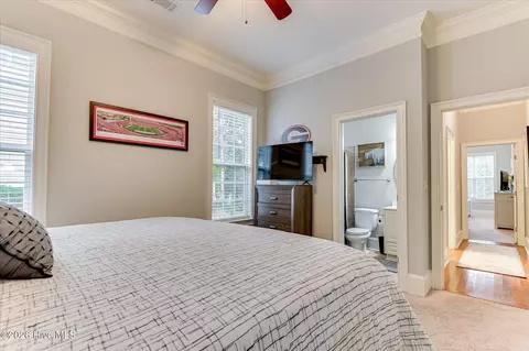 Bedroom - 443 Buxton Ln, Evans, GA 30809 photo 9 of 15