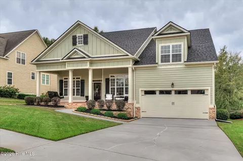 Exterior - 443 Buxton Ln, Evans, GA 30809 photo 3 of 15