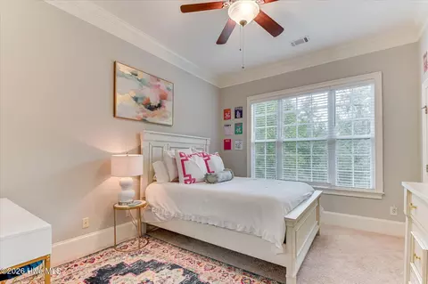 Bedroom - 443 Buxton Ln, Evans, GA 30809 photo 5 of 15