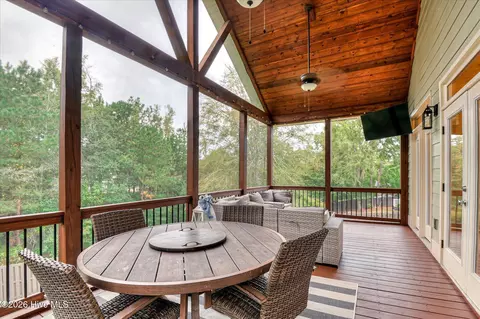 Exterior - 443 Buxton Ln, Evans, GA 30809 photo 6 of 15