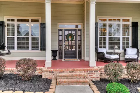 Exterior - 443 Buxton Ln, Evans, GA 30809 photo 4 of 15