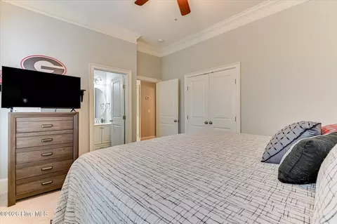 Bedroom - 443 Buxton Ln, Evans, GA 30809 photo 10 of 15