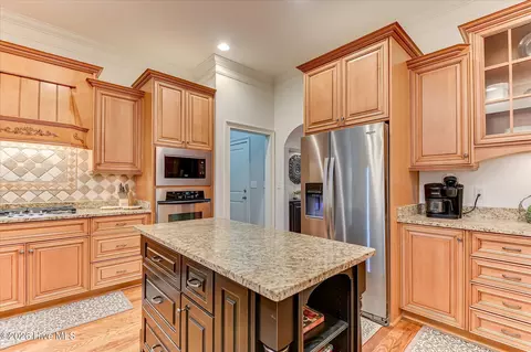 Kitchen - 443 Buxton Ln, Evans, GA 30809 photo 4 of 8