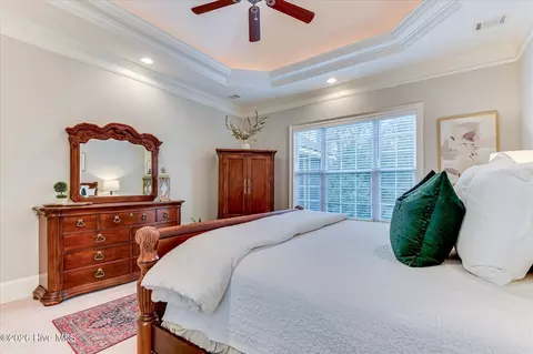 Bedroom - 443 Buxton Ln, Evans, GA 30809 photo 2 of 15