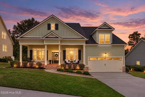 Exterior - 443 Buxton Ln, Evans, GA 30809 photo 15 of 15