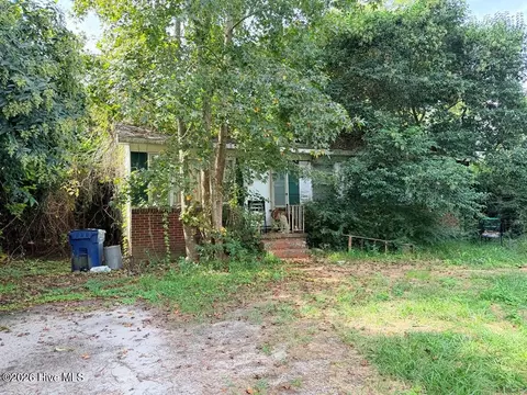 3904 Park Ave, Wilmington, NC 28403