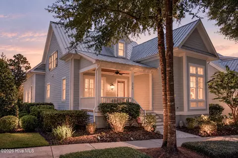 5206 Old Garden Rd, Wilmington, NC 28403