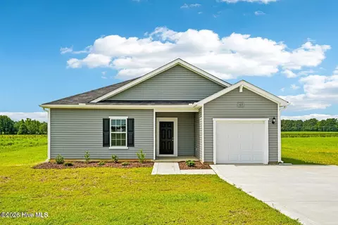 102 Hayes Dr, Pikeville, NC 27863