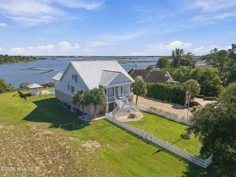 Other - 5 Ballast Point Rd, Hampstead, NC 28443 photo 1 of 11