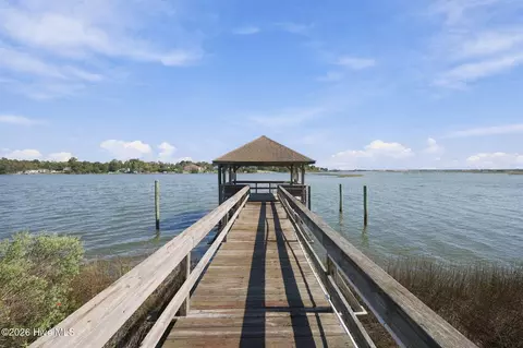 View/Area - 5 Ballast Point Rd, Hampstead, NC 28443 photo 5 of 8