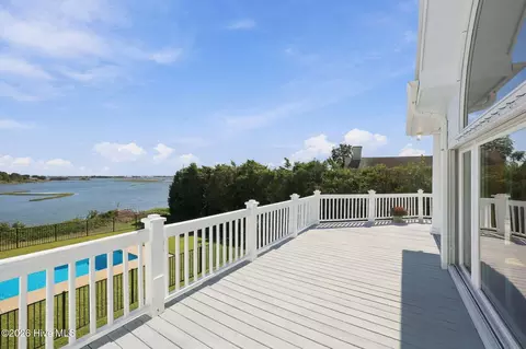 Exterior - 5 Ballast Point Rd, Hampstead, NC 28443 photo 12 of 19