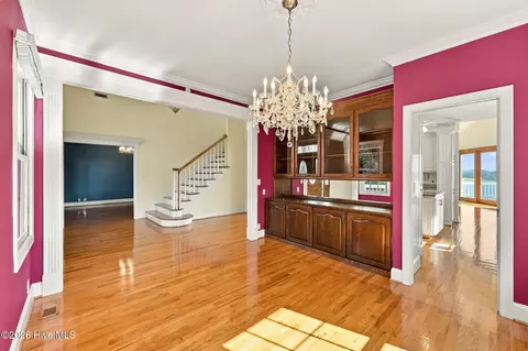 Dining - 5 Ballast Point Rd, Hampstead, NC 28443 photo 2 of 2
