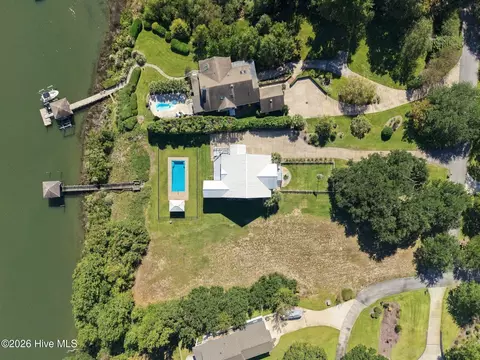 View/Area - 5 Ballast Point Rd, Hampstead, NC 28443 photo 1 of 8