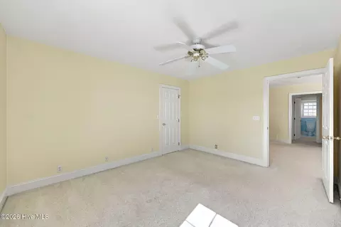 Bedroom - 5 Ballast Point Rd, Hampstead, NC 28443 photo 5 of 7