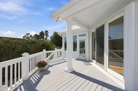 Exterior - 5 Ballast Point Rd, Hampstead, NC 28443 photo 13 of 19