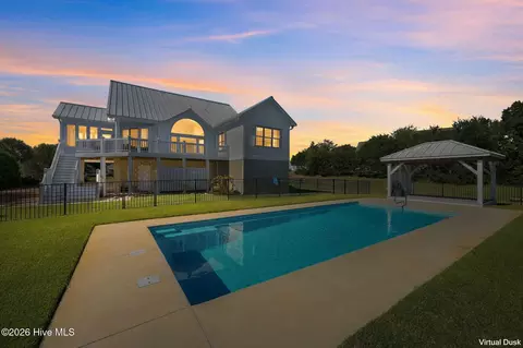 Exterior - 5 Ballast Point Rd, Hampstead, NC 28443 photo 19 of 19