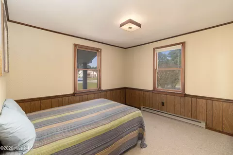 Bedroom - 528 Surfside Dr, Edenton, NC 27932 photo 1 of 5