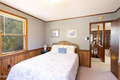 Bedroom - 528 Surfside Dr, Edenton, NC 27932 photo 3 of 5