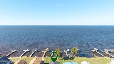 View/Area - 528 Surfside Dr, Edenton, NC 27932 photo 6 of 7