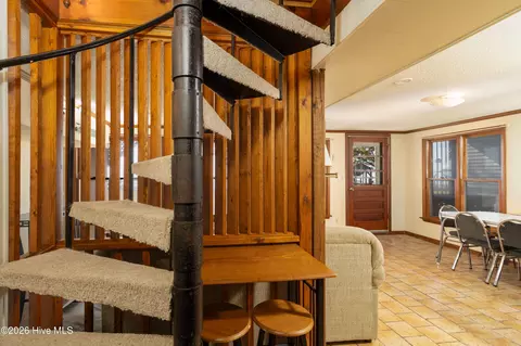 Entry Way - 528 Surfside Dr, Edenton, NC 27932 photo 3 of 3