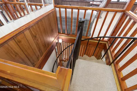 Entry Way - 528 Surfside Dr, Edenton, NC 27932 photo 2 of 3