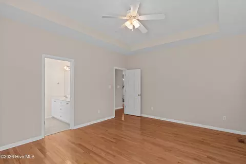 Bedroom - 704 Parnell Ct, Martinez, GA 30907 photo 2 of 9