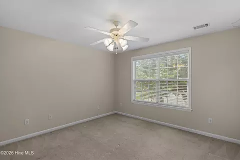 Bedroom - 704 Parnell Ct, Martinez, GA 30907 photo 5 of 9