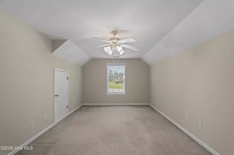 Bedroom - 704 Parnell Ct, Martinez, GA 30907 photo 8 of 9