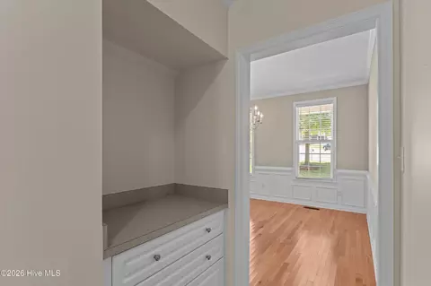 Entry Way - 704 Parnell Ct, Martinez, GA 30907 photo 2 of 4
