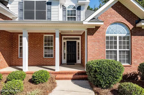 Exterior - 704 Parnell Ct, Martinez, GA 30907 photo 2 of 13