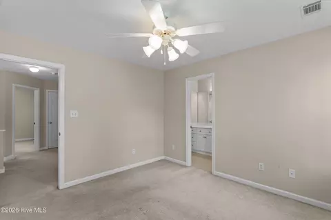 Bedroom - 704 Parnell Ct, Martinez, GA 30907 photo 4 of 9