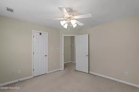 Bedroom - 704 Parnell Ct, Martinez, GA 30907 photo 6 of 9