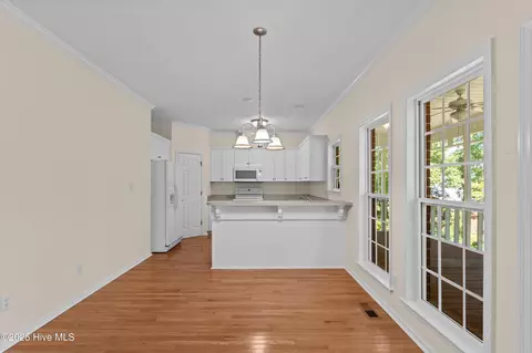 Dining - 704 Parnell Ct, Martinez, GA 30907 photo 4 of 5