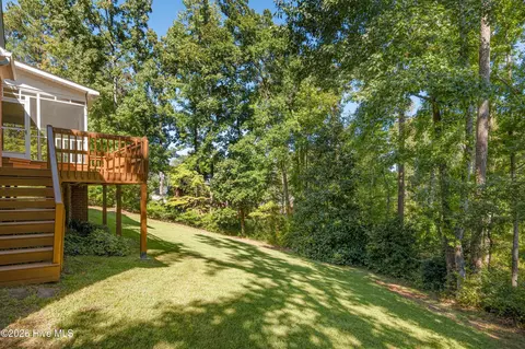 Exterior - 704 Parnell Ct, Martinez, GA 30907 photo 10 of 13