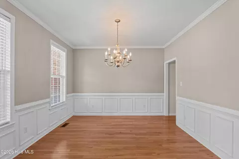 Dining - 704 Parnell Ct, Martinez, GA 30907 photo 1 of 5