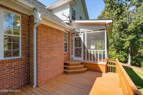 Exterior - 704 Parnell Ct, Martinez, GA 30907 photo 8 of 13