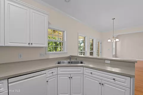 Kitchen - 704 Parnell Ct, Martinez, GA 30907 photo 3 of 4