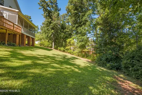 Exterior - 704 Parnell Ct, Martinez, GA 30907 photo 11 of 13