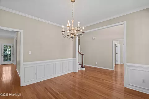 Dining - 704 Parnell Ct, Martinez, GA 30907 photo 3 of 5