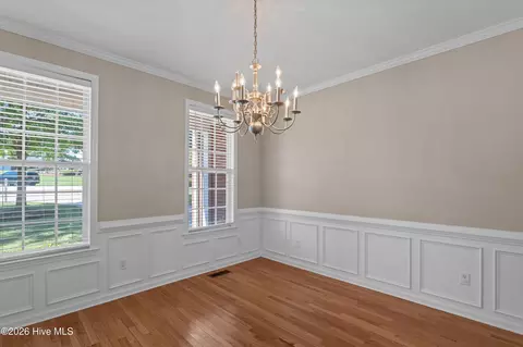 Dining - 704 Parnell Ct, Martinez, GA 30907 photo 2 of 5