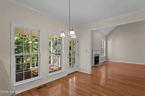 Dining - 704 Parnell Ct, Martinez, GA 30907 photo 5 of 5