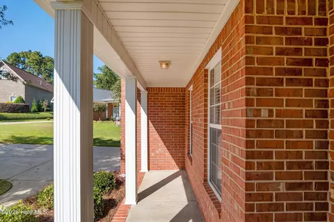 Exterior - 704 Parnell Ct, Martinez, GA 30907 photo 3 of 13
