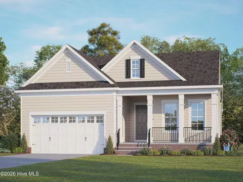 445 Heidi May Way, Carthage, NC 28327