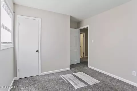 Bedroom - 315 E View Dr, Augusta, GA 30901 photo 3 of 5