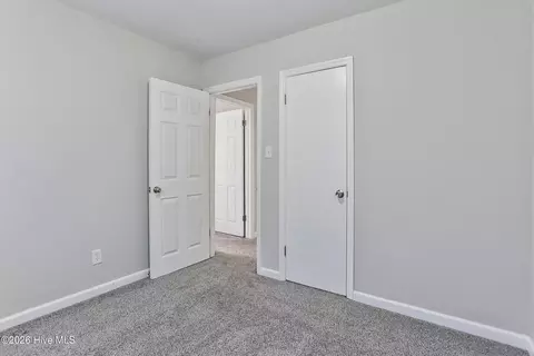 Bedroom - 315 E View Dr, Augusta, GA 30901 photo 5 of 5