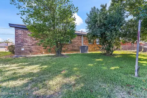 Exterior - 315 E View Dr, Augusta, GA 30901 photo 4 of 5