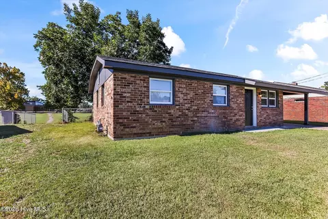 Exterior - 315 E View Dr, Augusta, GA 30901 photo 5 of 5
