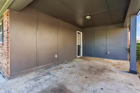 Exterior - 315 E View Dr, Augusta, GA 30901 photo 3 of 5