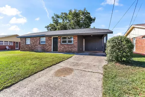 Exterior - 315 E View Dr, Augusta, GA 30901 photo 2 of 5