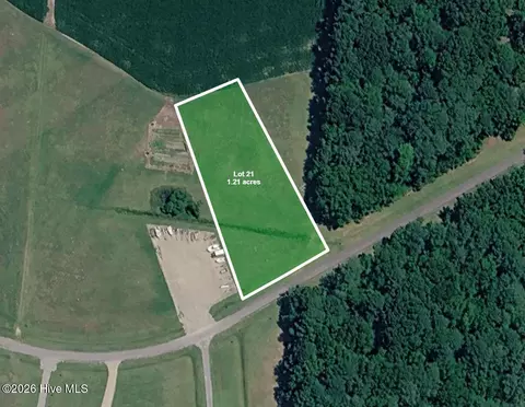lot21 Winfield Ln, Pinetown, NC 27865